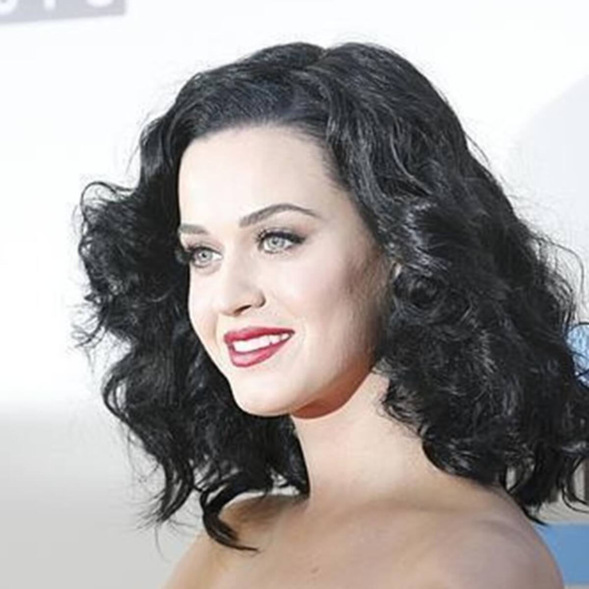 El homenaje de Katy Perry