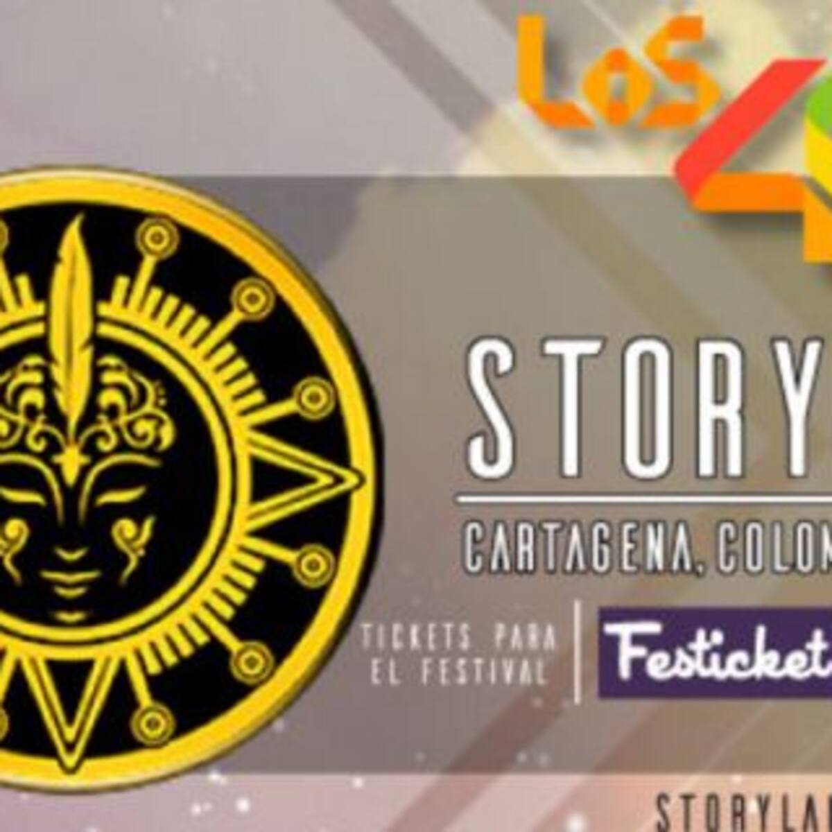 Bases y Condiciones del Concurso LOS40 te lleva a STORYLAND