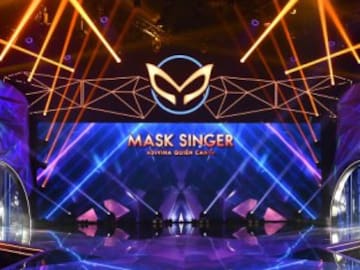 ‘Mask Singer’: ¿qué día se va a emitir el nuevo programa de Antena 3?