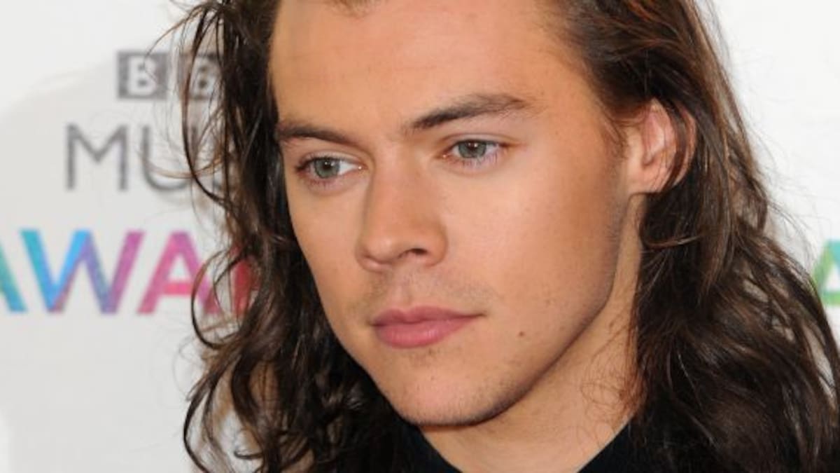 A Harry Styles le gustaría tener una cita con Jennifer López