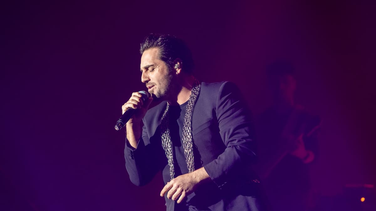 Fiestas de Hortaleza 2026 en Madrid: programa completo y conciertos gratis