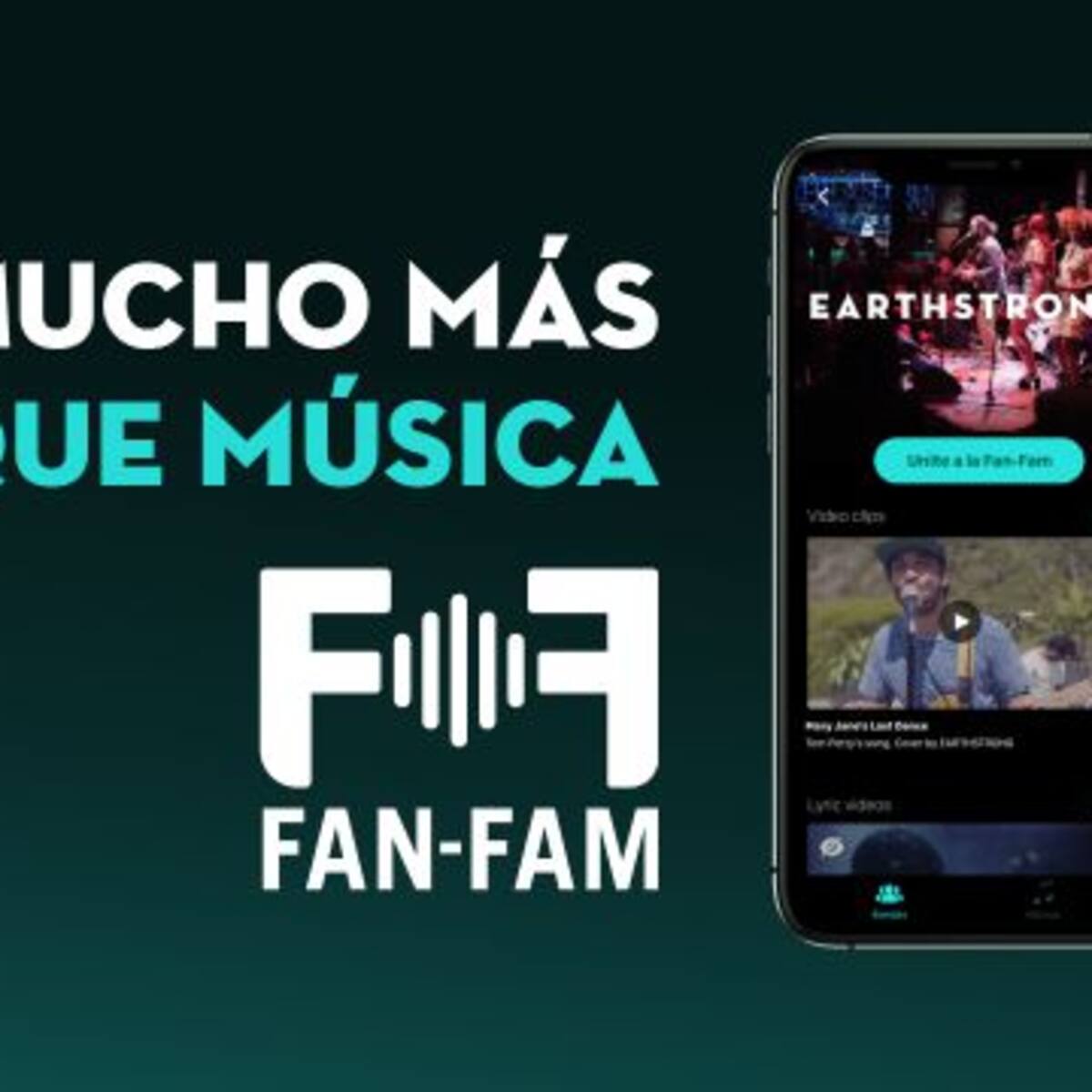 Aplicación busca promover y apoyar la música costarricense