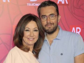 Màxim Huerta lo confiesa: nunca ha tenido “buena relación” con Ana Rosa