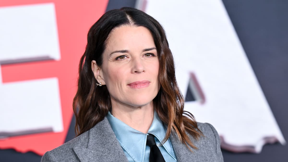 La razón por la que Neve Campbell de 'Scream' rechazó ser 'Tomb Raider' a favor de Angelina Jolie: "Conseguí el papel"
