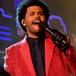 The Weeknd entra en la historia con su show en la Super Bowl 2021