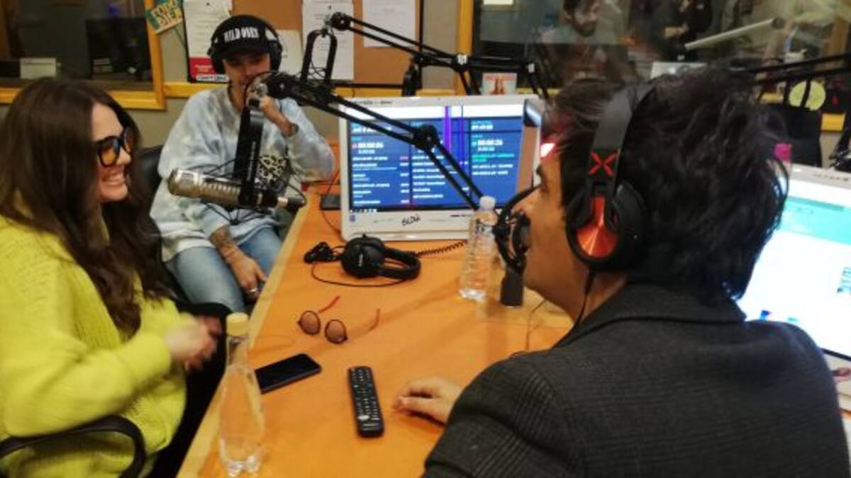 ¿Cuánto se conocen Jesse & Joy?