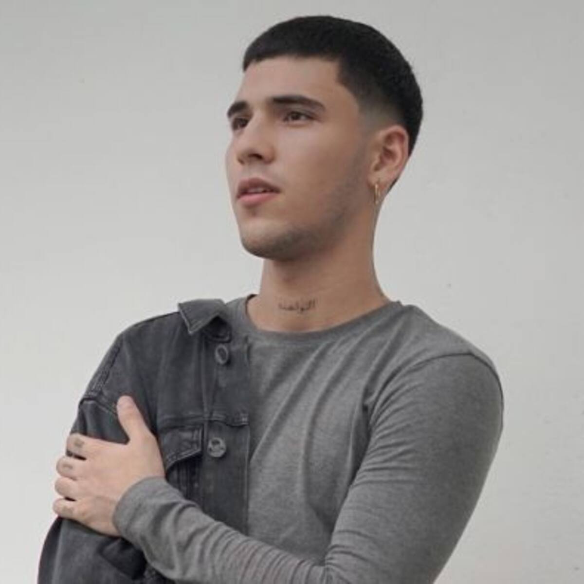 Danny Durán lanza su nuevo sencillo “Pégate”