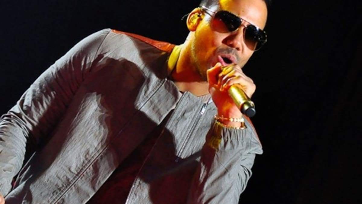 Romeo Santos hizo delirar a la Argentina