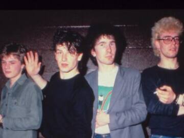 ‘The Joshua tree’: La historia del árbol del desierto con nombre de profeta que inmortalizó U2