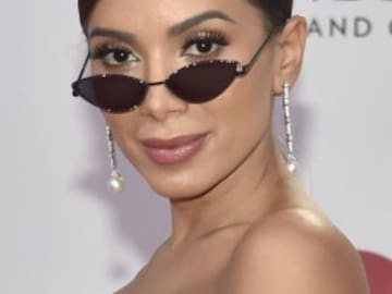 Anitta ya tiene en el horno su nuevo disco: “Va a ser muy brasileño pero en inglés y español”