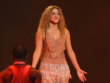 “¿Cenizas quedan?”: Le dicen a Shakira tras verla reunida junto a la madre de Antonio de la Rúa