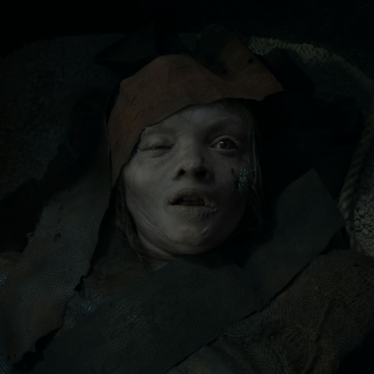 ¿Hay escenas post-créditos en la película de terror de 'La Momia de Lee Cronin'?