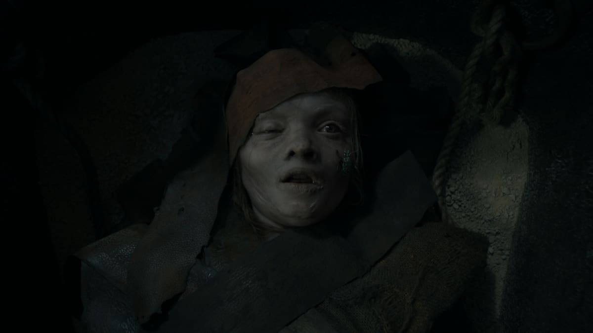 ¿Hay escenas post-créditos en la película de terror de 'La Momia de Lee Cronin'?