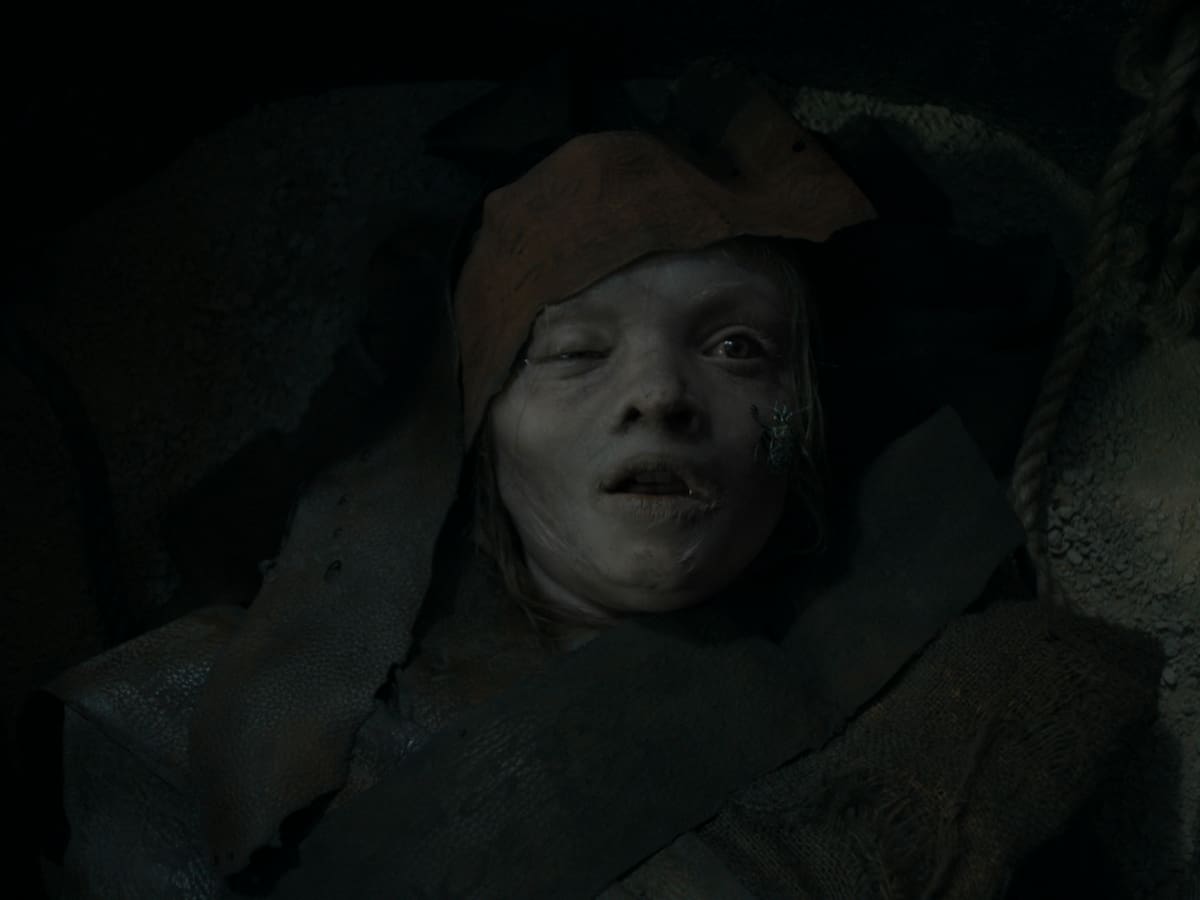 ¿Hay escenas post-créditos en la película de terror de 'La Momia de Lee Cronin'?