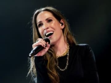 Malú desvela nuevos detalles sobre su Mil Batallas Tour: “Va a ser más Malú que nunca”