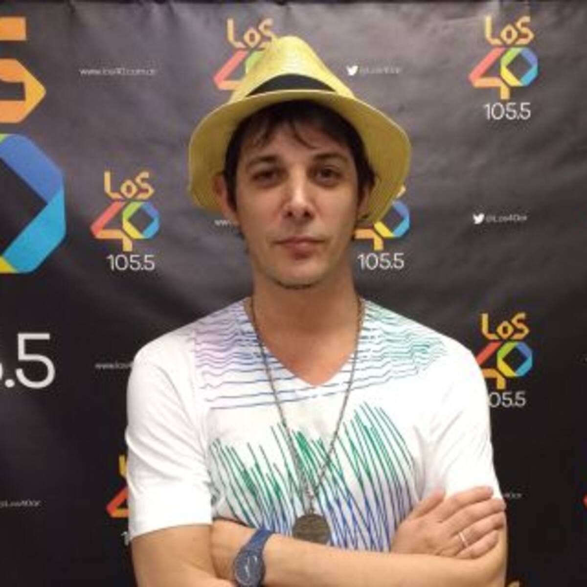 ¡SER en LOS40!