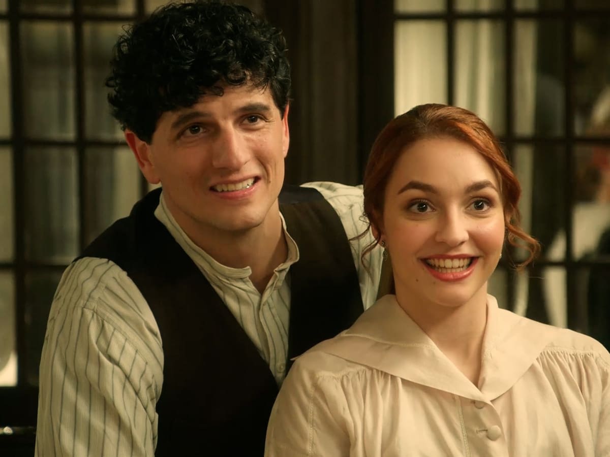 Rosa Rodríguez, la ganadora de 'Pasapalabra', habla de la relación con Manu, con Roberto Leal y de la música con la que estudiaba