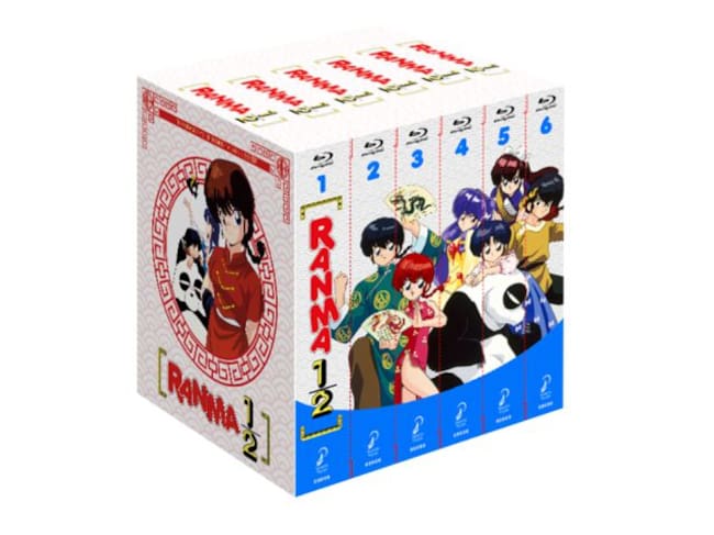 Esta pinta tendrá la serie en tu estantería cuando termine.