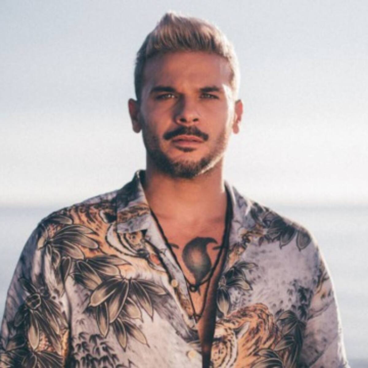 Pedro Capó estrena su nuevo video "Day by Day"