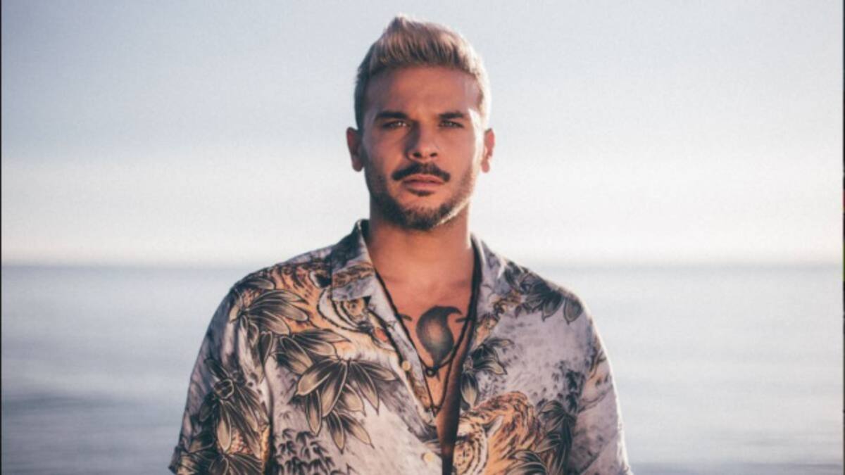 Pedro Capó estrena su nuevo video "Day by Day"