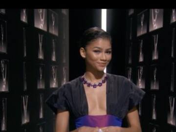 EMMYs: Zendaya gana su primer premio en una edición liderada por ‘Schitt’s Creek’, ‘Succession’ Y ‘Watchmen’