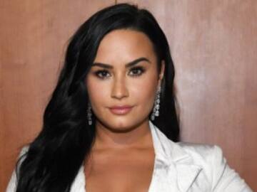 Sam Fischer y Demi Lovato estrenan el videoclip de ‘What Other People Say’