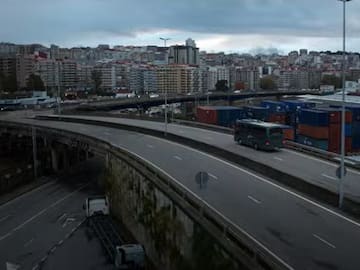 Dónde se ha grabado el anuncio de la Lotería de Navidad 2024