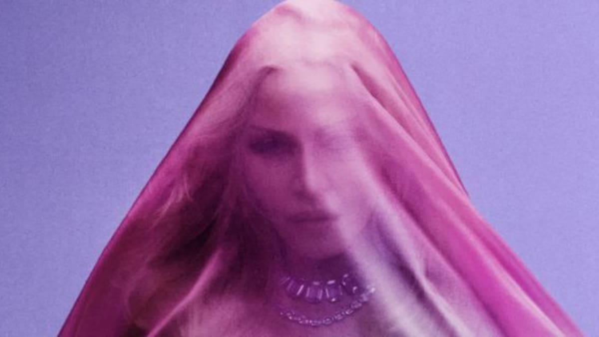 Madonna presenta Confessions II, un álbum que reúne colaboraciones con Sabrina Carpenter, Feid, Martin Garrix y Stromae