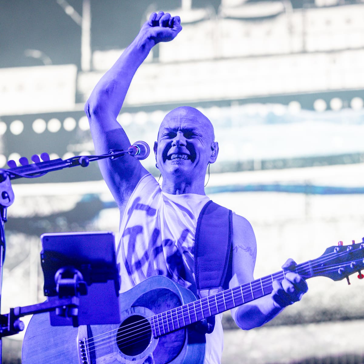 Celtas Cortos arrancan su gira con Madrid a reventar e invitados como Dani Martín, Rulo y Andrés Suárez