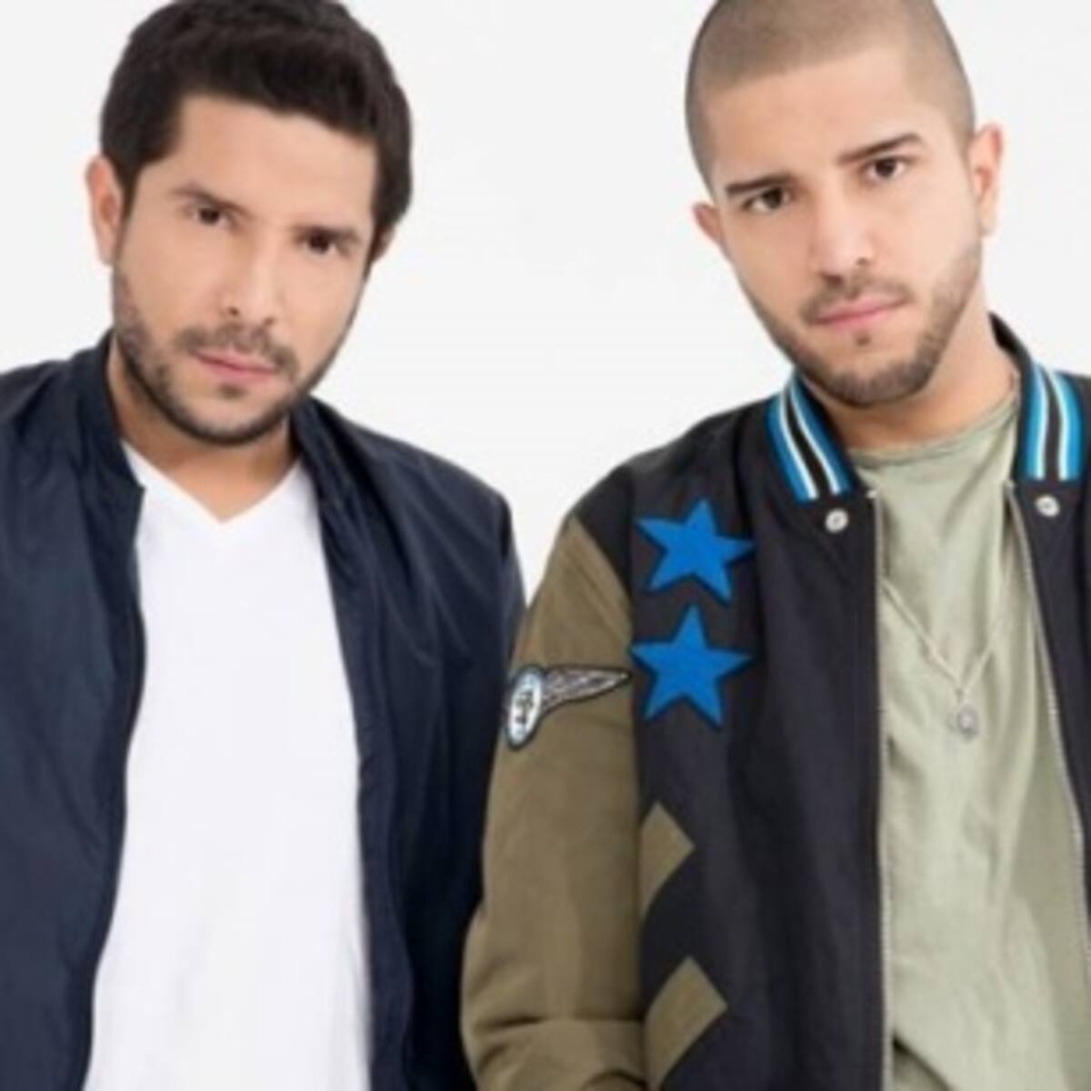 Cali y El Dandee estrenan "Ay Corazón"
