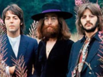 EL DÍA QUE LOS BEATLES DEJARON DE EXISTIR