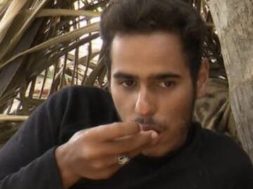 La audiencia de ‘Supervivientes 2022’ castiga severamente a Anuar Beno con el 91% de los votos