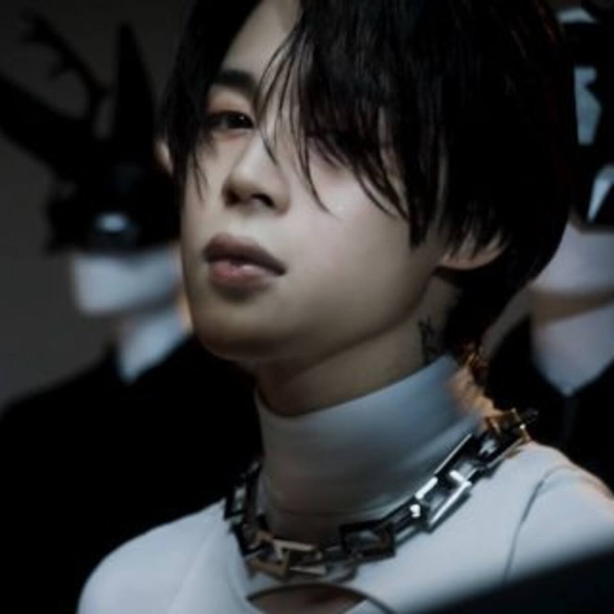 Jimin de BTS lanzará su primer disco en solitario
