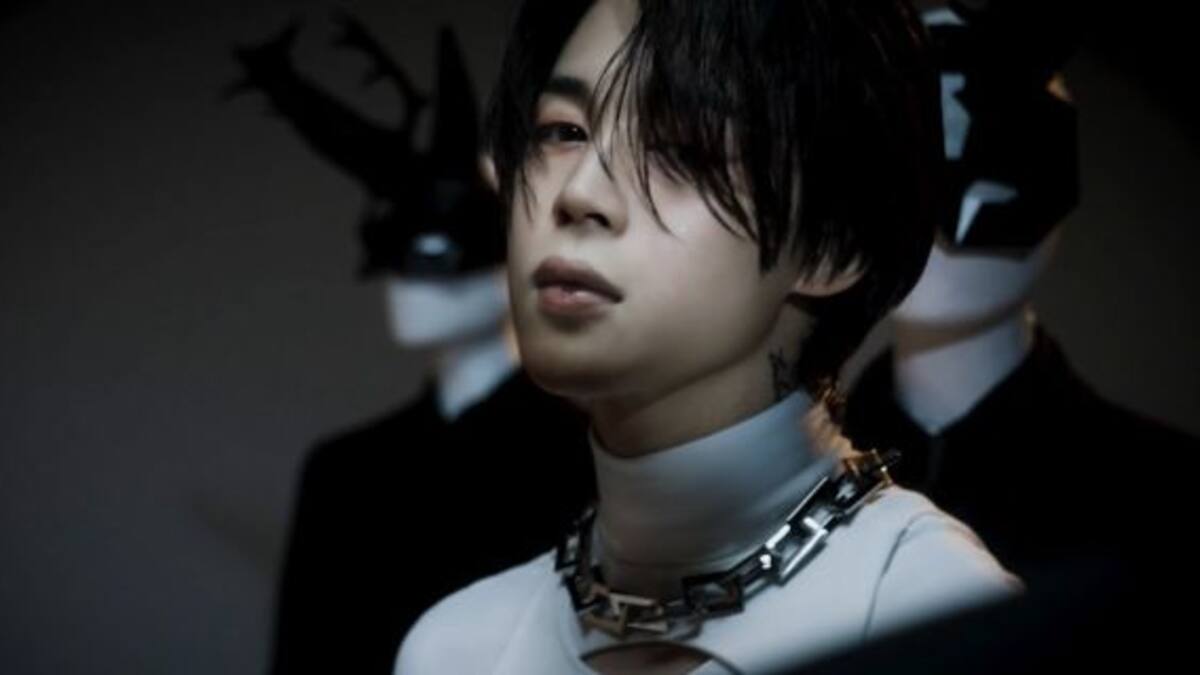 Jimin de BTS lanzará su primer disco en solitario
