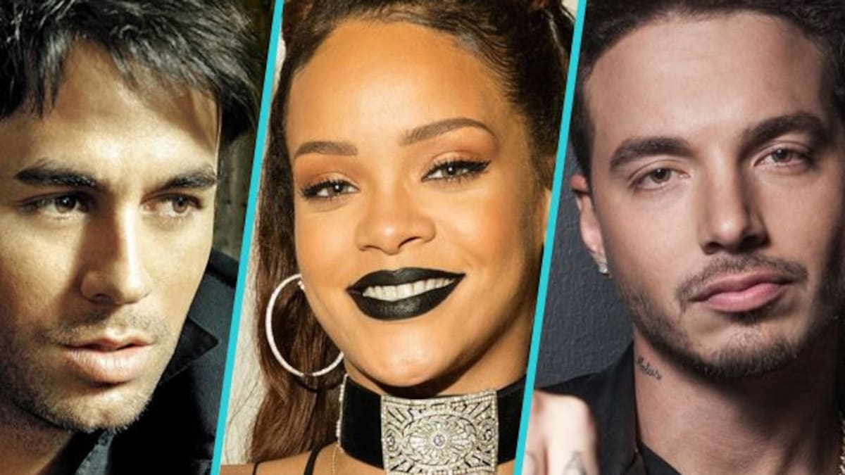 ¿Está ya claro cuál será la canción del verano 2016?