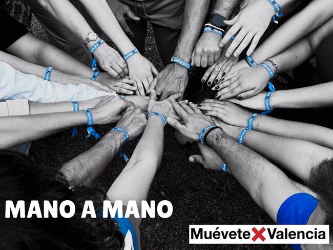 'Muévete X Valencia' (Cortesía de Art House Records)