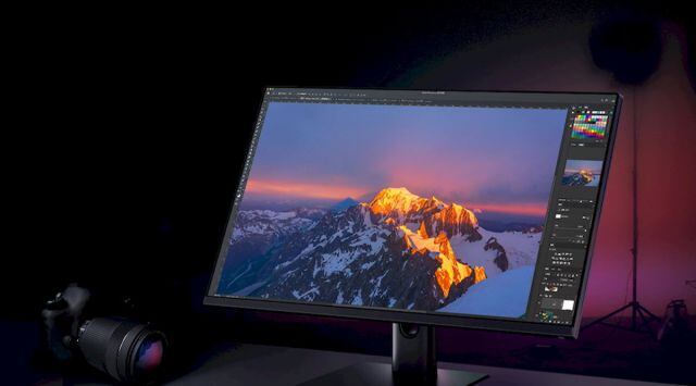 El monitor gaming de Xiaomi.