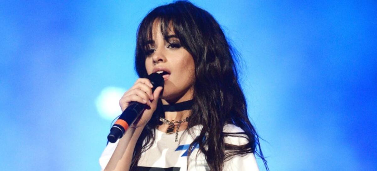Camila Cabello