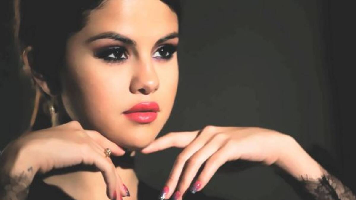 La increíble casa de Selena Gómez