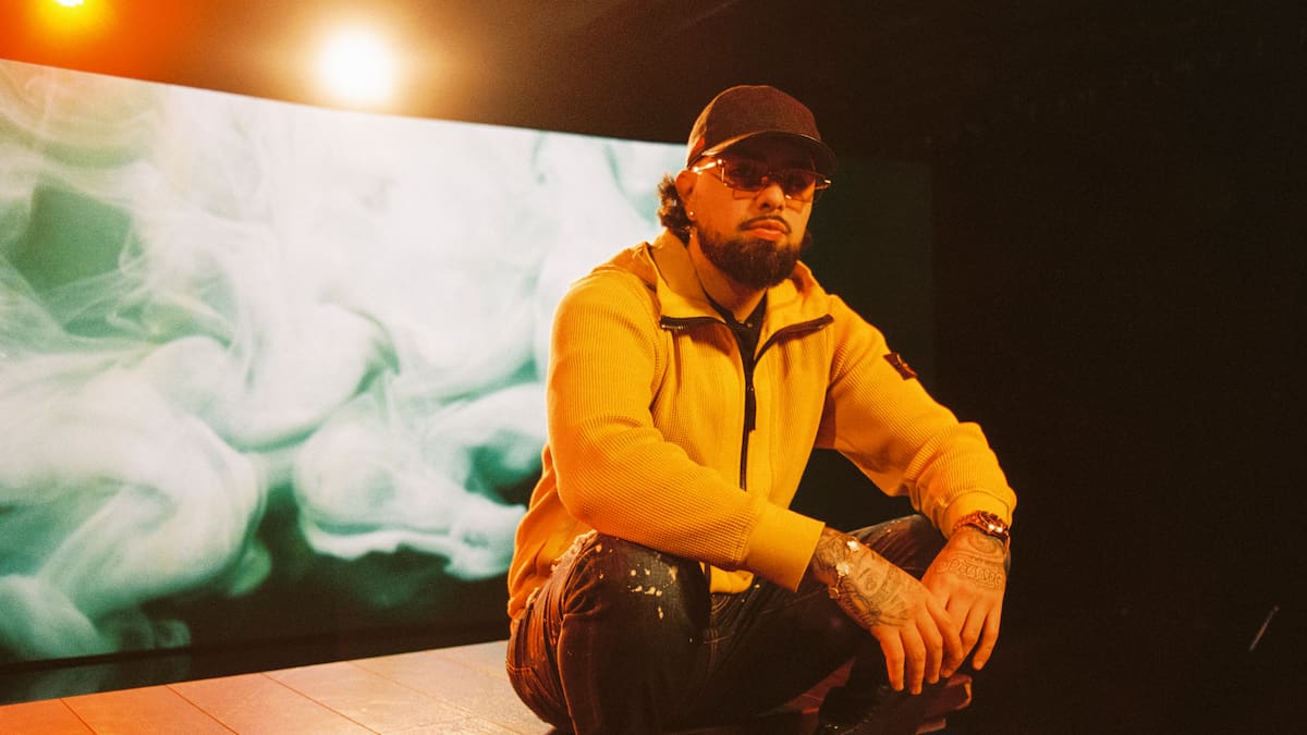 Cano: "Llevo una vida más normal de lo que la gente se piensa" | ORIGINALES URBAN, Ep. 11