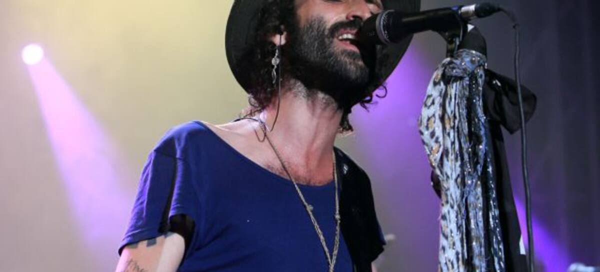 Foto: Pablo Cuadra/Redferns via Getty Images