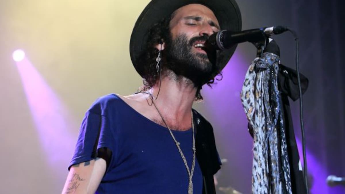 Leiva grabará su despedida a 2019