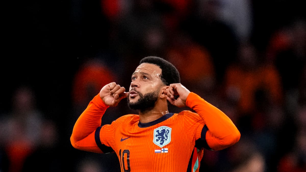 ¿Conocías la faceta musical de estos futbolistas del Mundial?