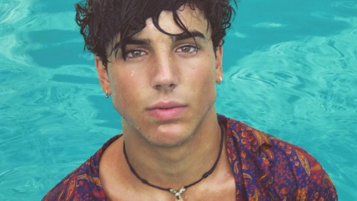 El influencer Óscar Casas ficha por ‘Cuéntame’