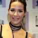 Tamara Gorro enseña las secuelas de su operación
