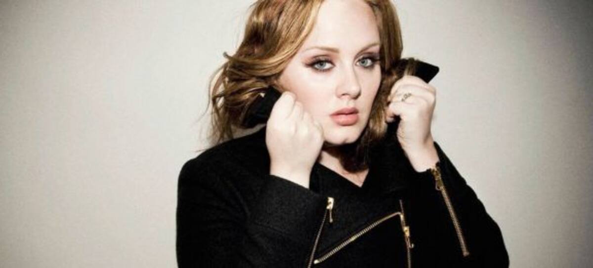 Adele