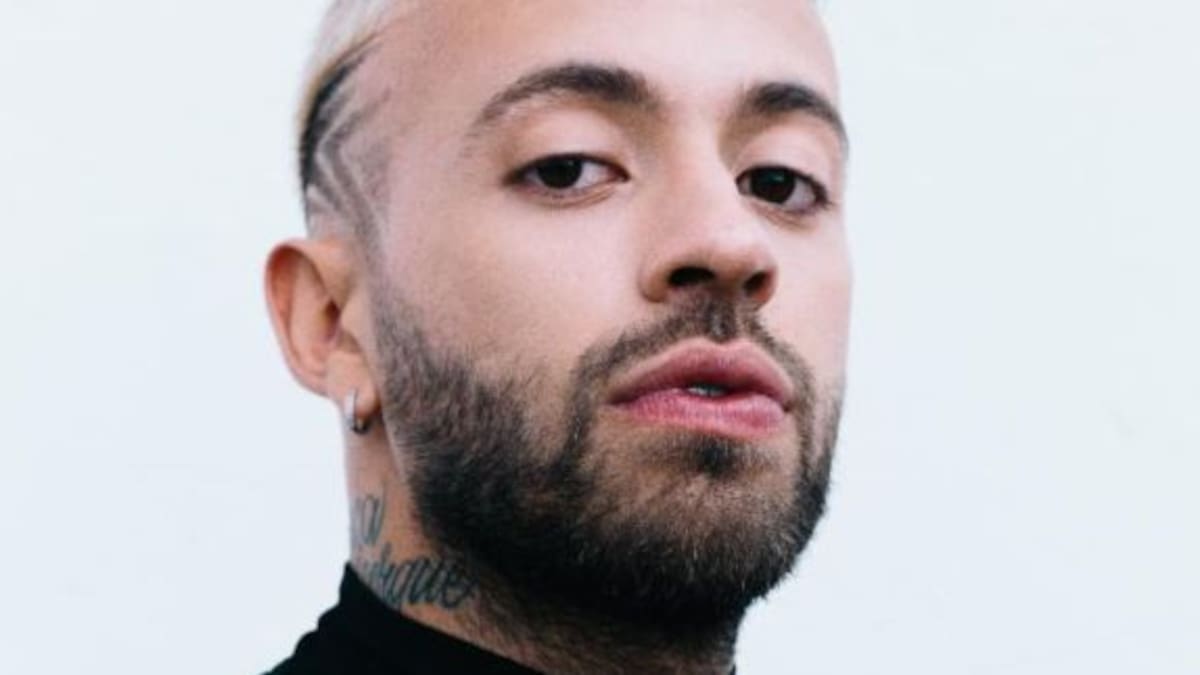 ¡Entrevista a FEID desde Miami!