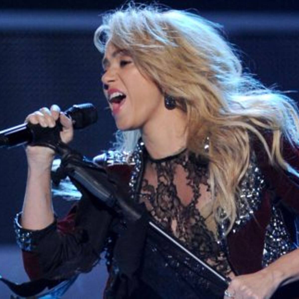 Shakira estrena su nuevo tema ‘Me enamoré’
