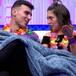 Adrián Tello ya ha confesado una de las locuras que ha hecho por amor, ¿hará alguna en ‘Secret Story’? ©copyright los40.com
