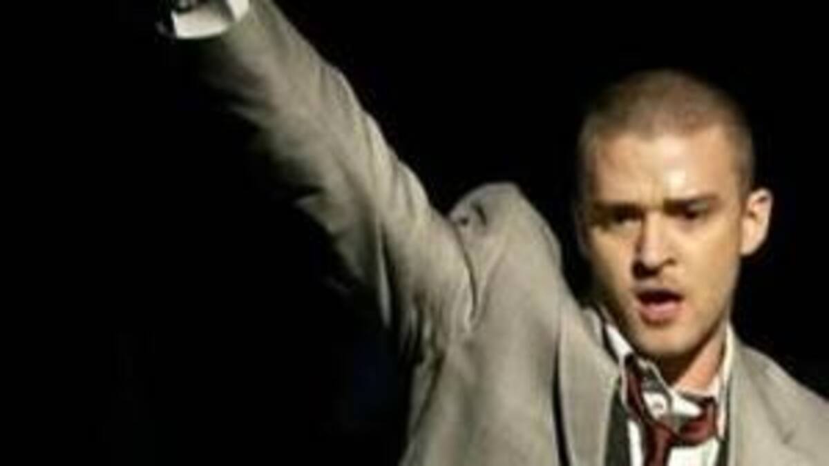 Justin Timberlake reúne a las estrellas de la música en Las Vegas